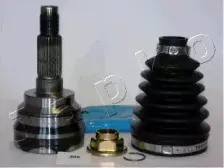 Шарнирный комплект, приводной вал JAPKO купить