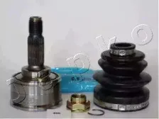 Шарнирный комплект, приводной вал JAPKO купить