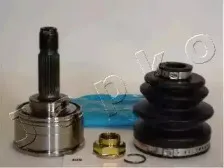 Шарнирный комплект, приводной вал JAPKO купить