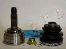 Шарнирный комплект, приводной вал JAPKO купить