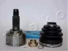 Шарнирный комплект, приводной вал JAPKO купить