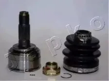 Шарнирный комплект, приводной вал JAPKO купить