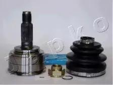 Шарнирный комплект, приводной вал JAPKO купить
