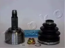 Шарнирный комплект, приводной вал JAPKO купить