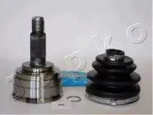 Шарнирный комплект, приводной вал JAPKO купить