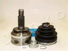 Шарнирный комплект, приводной вал JAPKO купить