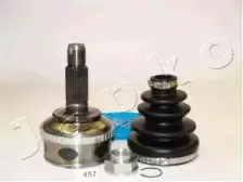 Шарнирный комплект, приводной вал JAPKO купить
