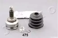 Шарнирный комплект, приводной вал JAPKO купить