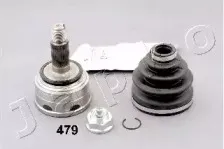 Шарнирный комплект, приводной вал JAPKO купить