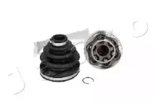 Шарнирный комплект, приводной вал JAPKO купить