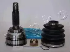 Шарнирный комплект, приводной вал JAPKO купить