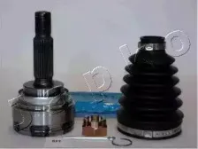 Шарнирный комплект, приводной вал JAPKO купить