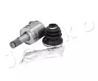 Шарнирный комплект, приводной вал JAPKO купить