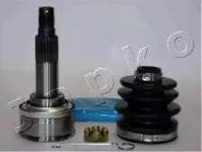 Шарнирный комплект, приводной вал JAPKO купить