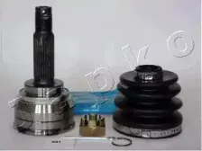 Шарнирный комплект, приводной вал JAPKO купить