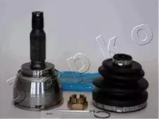 Шарнирный комплект, приводной вал JAPKO купить