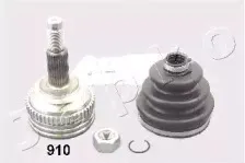 Шарнирный комплект, приводной вал JAPKO купить