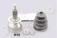 Шарнирный комплект, приводной вал JAPKO купить