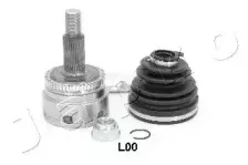 Шарнирный комплект, приводной вал JAPKO купить