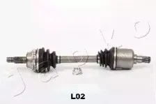 Приводной вал JAPKO купить