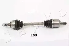 Приводной вал JAPKO купить