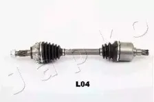 Приводной вал JAPKO купить