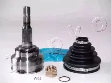 Шарнирный комплект, приводной вал JAPKO купить