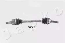 Приводной вал JAPKO купить