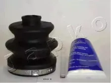 Комплект пылника, приводной вал JAPKO купить