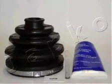 Комплект пылника, приводной вал JAPKO купить