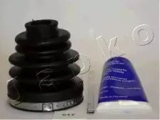 Комплект пылника, приводной вал JAPKO купить