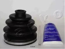 Комплект пылника, приводной вал JAPKO купить