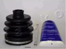 Комплект пылника, приводной вал JAPKO купить