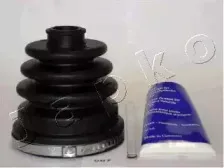 Комплект пылника, приводной вал JAPKO купить