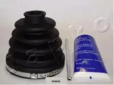 Комплект пылника, приводной вал JAPKO купить