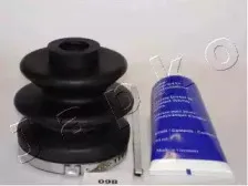 Комплект пылника, приводной вал JAPKO купить