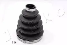 Комплект пылника, приводной вал JAPKO купить