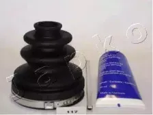 Комплект пылника, приводной вал JAPKO купить