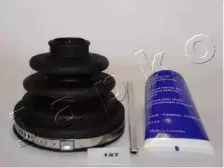 Комплект пылника, приводной вал JAPKO купить