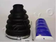 Комплект пылника, приводной вал JAPKO купить