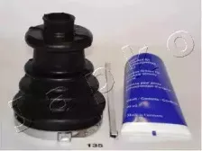 Комплект пылника, приводной вал JAPKO купить