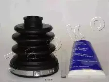 Комплект пылника, приводной вал JAPKO купить