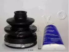 Комплект пылника, приводной вал JAPKO купить