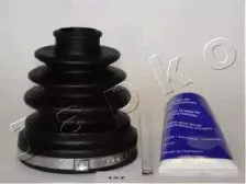 Комплект пылника, приводной вал JAPKO купить