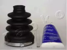 63161 JAPKO-Пильовик привідного вала JAPKO купить