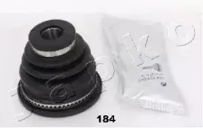 Комплект пылника, приводной вал JAPKO купить