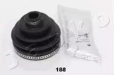 Комплект пылника, приводной вал JAPKO купить