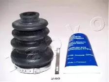 Комплект пылника, приводной вал JAPKO купить