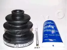 Комплект пылника, приводной вал JAPKO купить