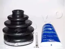 Комплект пылника, приводной вал JAPKO купить